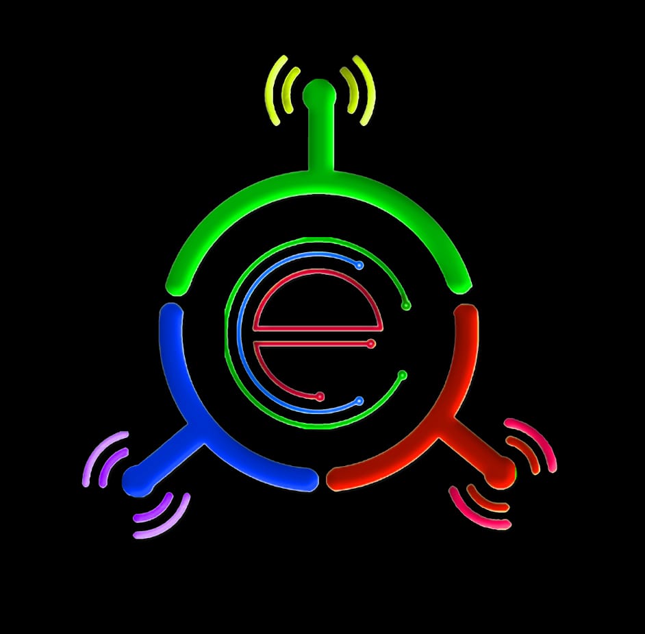 ECENTRA Logo